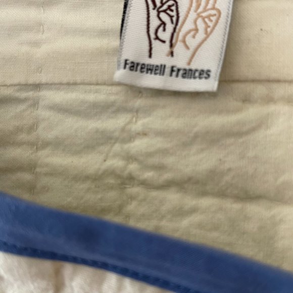 Farewell Frances Quilt Coat - Picture 5 of 8